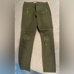 Women’s Jeans, Size 5